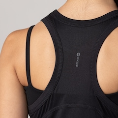 Camiseta Regata Oxer Regulação Térmica Feminina - Foto 4