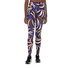Calça Farm Legging Banana Inverno Cós Médio Feminina - Foto 1