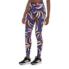 Calça Farm Legging Banana Inverno Cós Médio Feminina - Foto 2