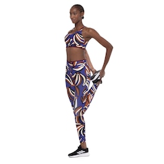 Calça Farm Legging Banana Inverno Cós Médio Feminina - Foto 5
