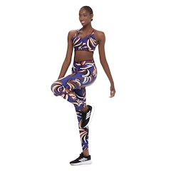 Calça Farm Legging Banana Inverno Cós Médio Feminina - Foto 4