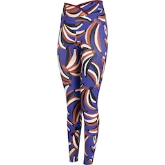 Calça Farm Legging Banana Inverno Cós Médio Feminina - Foto 6