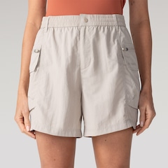 Shorts Cargo Nord - Feminino - Foto 2