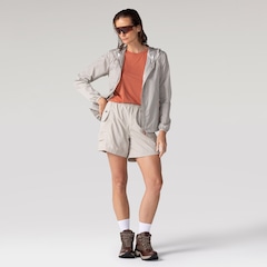 Shorts Cargo Nord - Feminino - Foto 4