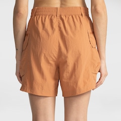 Shorts Cargo Nord - Feminino - Foto 2