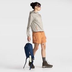 Shorts Cargo Nord - Feminino - Foto 3