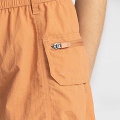 Shorts Cargo Nord - Feminino - Foto 4