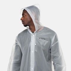 Capa de Chuva Nord Adulto - Foto 8