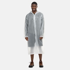 Capa de Chuva Nord Adulto - Foto 4