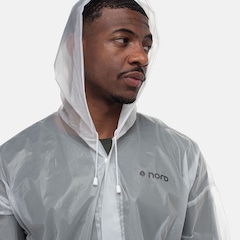 Capa de Chuva Nord Adulto - Foto 5