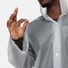 Capa de Chuva Nord Adulto - Foto 6