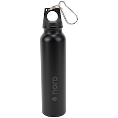 Garrafa de Alumínio Nord 200ml - Foto 2