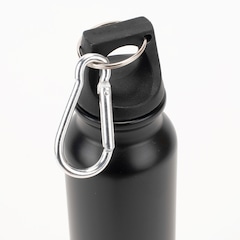 Garrafa de Alumínio Nord 200ml - Foto 4