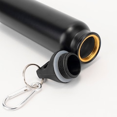 Garrafa de Alumínio Nord 200ml - Foto 7