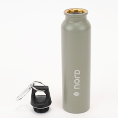 Garrafa de Alumínio Nord 200ml - Foto 4