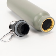 Garrafa de Alumínio Nord 200ml - Foto 5