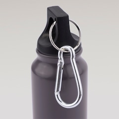 Garrafa de Alumínio Nord 200ml - Foto 5