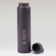 Garrafa de Alumínio Nord 200ml - Foto 6