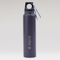 Garrafa de Alumínio Nord 200ml - Foto 1