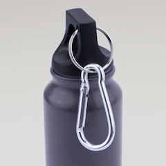Garrafa de Alumínio Nord 200ml - Foto 3