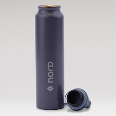 Garrafa de Alumínio Nord 200ml - Foto 4