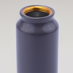 Garrafa de Alumínio Nord 200ml - Foto 5