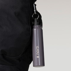 Garrafa de Alumínio Nord 200ml - Foto 1