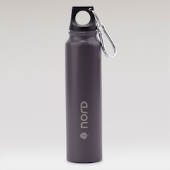 Garrafa de Alumínio Nord 200ml - Foto 3