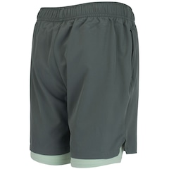 Bermuda ASICS Dulpa Infantil - Foto 2