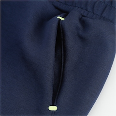 Bermuda ASICS Tokyo Infantil - Foto 4