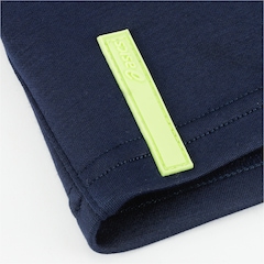 Bermuda ASICS Tokyo Infantil - Foto 5