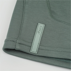 Bermuda ASICS Tokyo Infantil - Foto 5