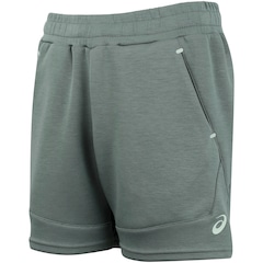 Bermuda ASICS Tokyo Infantil - Foto 1