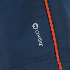 Bermuda Oxer Training Infantil - Foto 3