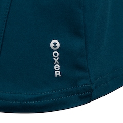 Camiseta Oxer Sport Refletivo Infantil - Foto 3