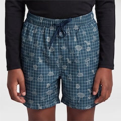 Short Oxer Infantil Swim - Foto 1