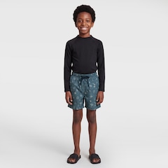 Short Oxer Infantil Swim - Foto 3