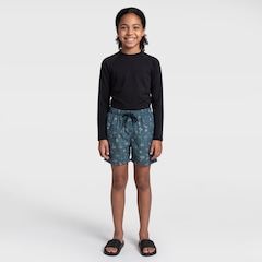 Short Oxer Infantil Swim - Foto 4