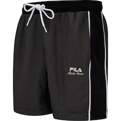 Bermuda Fila Biella Itália Masculina - Foto 1