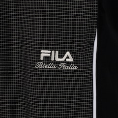 Bermuda Fila Biella Itália Masculina - Foto 3