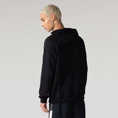Blusão Masculino Fila com Capuz Outline Light - Foto 2