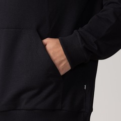 Blusão Masculino Fila com Capuz Outline Light - Foto 5