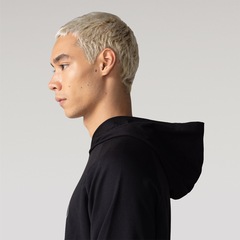 Blusão Masculino Fila com Capuz Outline Light - Foto 6