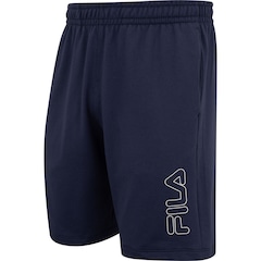Bermuda Masculina Fila Outline Light - Video 1
