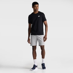 Bermuda Masculina Fila Outline Light - Foto 3