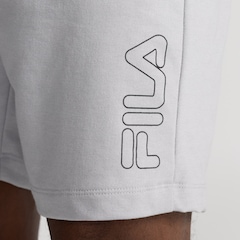 Bermuda Masculina Fila Outline Light - Foto 5
