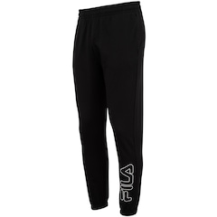 Calça Masculina Fila Outline Light - Foto 1
