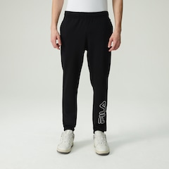 Calça Masculina Fila Outline Light - Foto 2