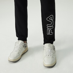Calça Masculina Fila Outline Light - Foto 5