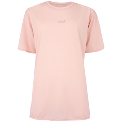 Camiseta Fila Future Sports Feminina - Foto 1